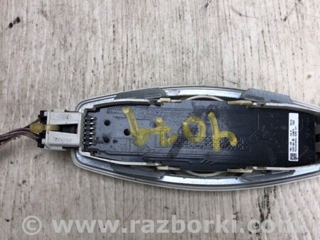 ФОТО Плафон освещения основной для Ford Focus 3 (01.2010 - 03.2018) Киев