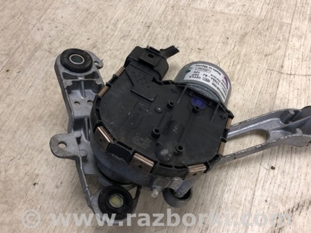 ФОТО Моторчик дворников для Ford Focus 3 (01.2010 - 03.2018) Киев