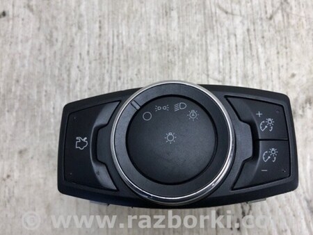 ФОТО Блок управления освещением для Ford Focus 3 (01.2010 - 03.2018) Киев