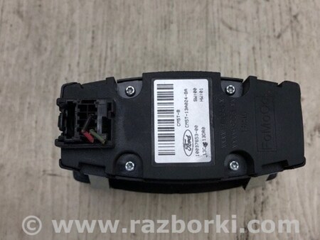 ФОТО Блок управления освещением для Ford Focus 3 (01.2010 - 03.2018) Киев
