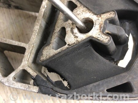 ФОТО Подушка АКПП для Ford Focus 3 (01.2010 - 03.2018) Киев