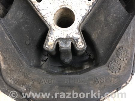 ФОТО Подушка АКПП для Ford Focus 3 (01.2010 - 03.2018) Киев