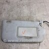 Солнцезащитный козырёк Ford Focus 3 (01.2010 - 03.2018)