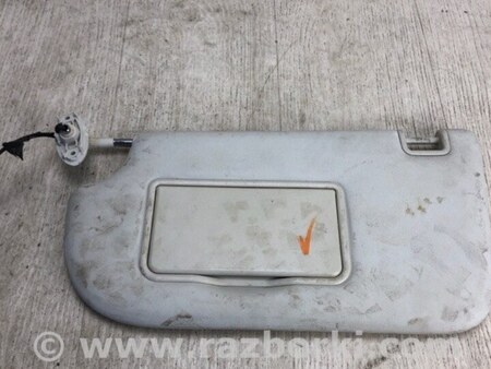 ФОТО Солнцезащитный козырёк для Ford Focus 3 (01.2010 - 03.2018) Киев