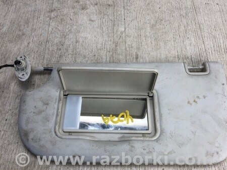 ФОТО Солнцезащитный козырёк для Ford Focus 3 (01.2010 - 03.2018) Киев