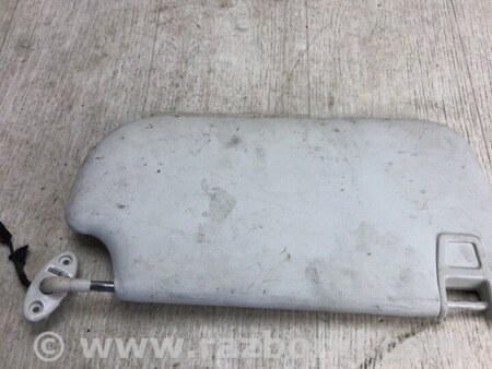 ФОТО Солнцезащитный козырёк для Ford Focus 3 (01.2010 - 03.2018) Киев
