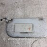 Солнцезащитный козырёк Ford Focus 3 (01.2010 - 03.2018)