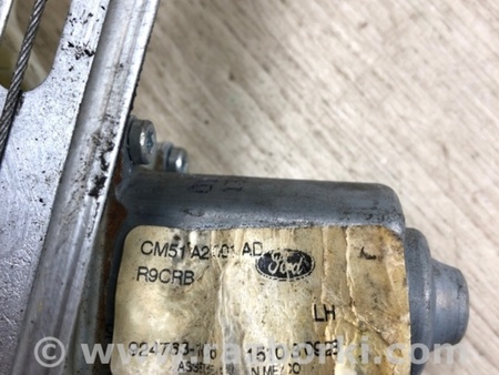 ФОТО Стеклоподъемник для Ford Focus 3 (01.2010 - 03.2018) Киев