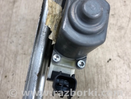 ФОТО Стеклоподъемник для Ford Focus 3 (01.2010 - 03.2018) Киев
