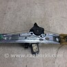 Стеклоподъемник Ford Focus 3 (01.2010 - 03.2018)