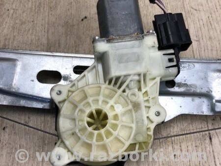 ФОТО Стеклоподъемник для Ford Focus 3 (01.2010 - 03.2018) Киев