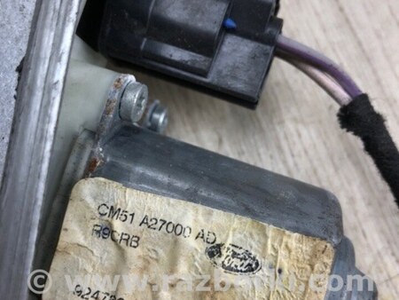 ФОТО Стеклоподъемник для Ford Focus 3 (01.2010 - 03.2018) Киев
