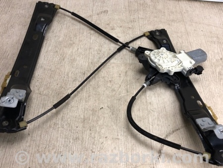 ФОТО Стеклоподъемник для Ford Focus 3 (01.2010 - 03.2018) Киев