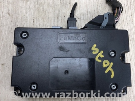 ФОТО Блок управления мультимедиа для Ford Focus 3 (01.2010 - 03.2018) Киев