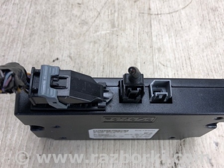 ФОТО Блок управления мультимедиа для Ford Focus 3 (01.2010 - 03.2018) Киев