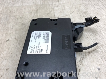 ФОТО Блок управления мультимедиа для Ford Focus 3 (01.2010 - 03.2018) Киев