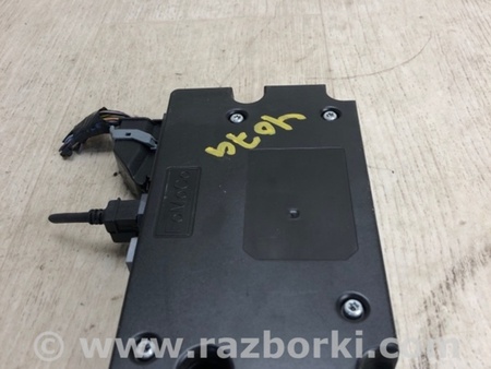 ФОТО Блок управления мультимедиа для Ford Focus 3 (01.2010 - 03.2018) Киев