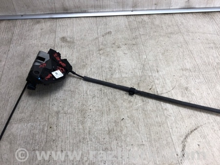 ФОТО Замок двери для Ford Focus 3 (01.2010 - 03.2018) Киев