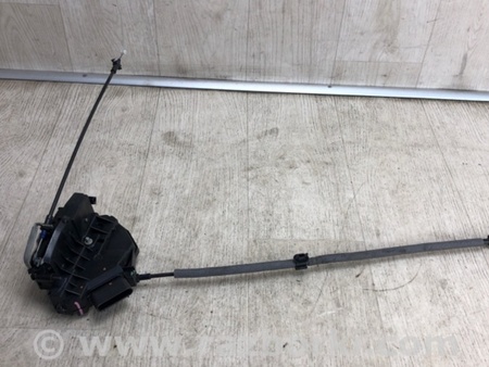 ФОТО Замок двери для Ford Focus 3 (01.2010 - 03.2018) Киев
