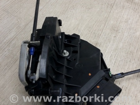 ФОТО Замок двери для Ford Focus 3 (01.2010 - 03.2018) Киев
