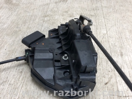 ФОТО Замок двери для Ford Focus 3 (01.2010 - 03.2018) Киев
