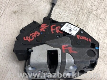 ФОТО Замок двери для Ford Focus 3 (01.2010 - 03.2018) Киев