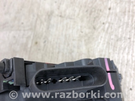 ФОТО Замок двери для Ford Focus 3 (01.2010 - 03.2018) Киев