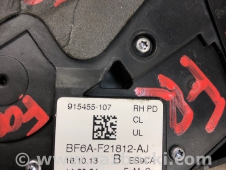 ФОТО Замок двери для Ford Focus 3 (01.2010 - 03.2018) Киев