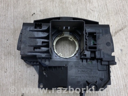ФОТО Датчик угла поворота руля для Ford Focus 3 (01.2010 - 03.2018) Киев