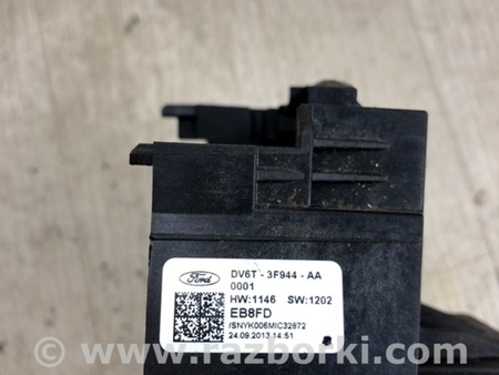 ФОТО Датчик угла поворота руля для Ford Focus 3 (01.2010 - 03.2018) Киев