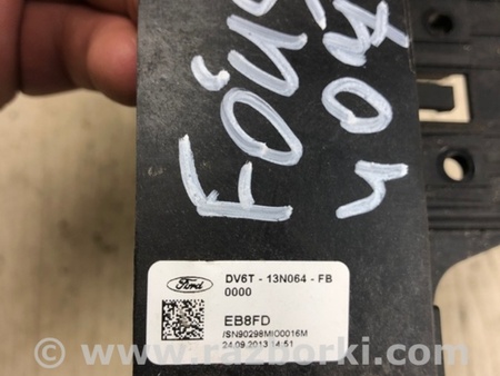 ФОТО Датчик угла поворота руля для Ford Focus 3 (01.2010 - 03.2018) Киев