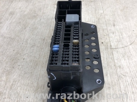 ФОТО Блок предохранителей салон для Ford Focus 3 (01.2010 - 03.2018) Киев