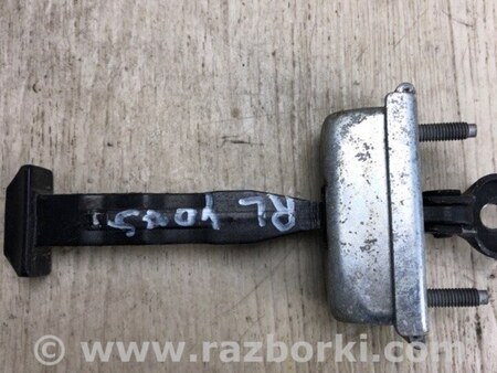 ФОТО Ограничитель двери для Ford Focus 3 (01.2010 - 03.2018) Киев
