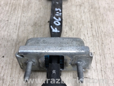 ФОТО Ограничитель двери для Ford Focus 3 (01.2010 - 03.2018) Киев