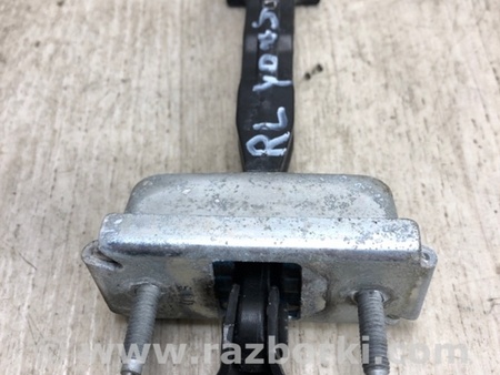ФОТО Ограничитель двери для Ford Focus 3 (01.2010 - 03.2018) Киев