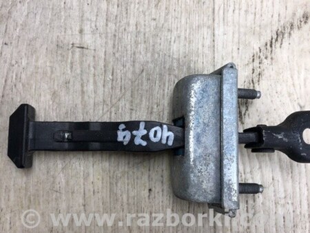 ФОТО Ограничитель двери для Ford Focus 3 (01.2010 - 03.2018) Киев