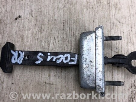 ФОТО Ограничитель двери для Ford Focus 3 (01.2010 - 03.2018) Киев