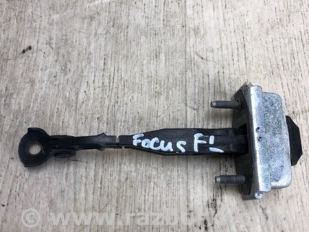 ФОТО Ограничитель двери для Ford Focus 3 (01.2010 - 03.2018) Киев