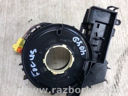 ФОТО Шлейф AirBag для Ford Focus 3 (01.2010 - 03.2018) Киев