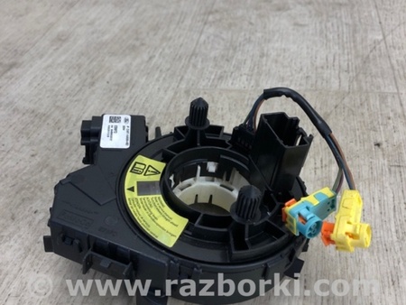 ФОТО Шлейф AirBag для Ford Focus 3 (01.2010 - 03.2018) Киев