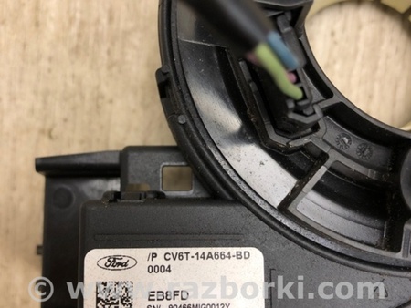ФОТО Шлейф AirBag для Ford Focus 3 (01.2010 - 03.2018) Киев