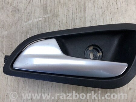ФОТО Ручка двери внутренняя для Ford Focus 3 (01.2010 - 03.2018) Киев