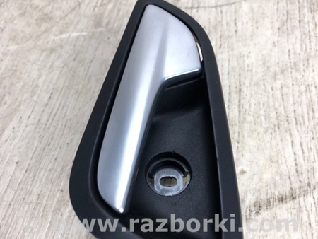 ФОТО Ручка двери внутренняя для Ford Focus 3 (01.2010 - 03.2018) Киев