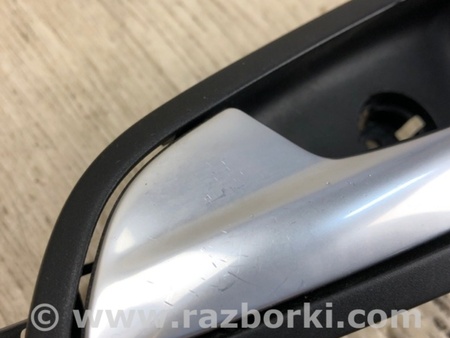 ФОТО Ручка двери внутренняя для Ford Focus 3 (01.2010 - 03.2018) Киев