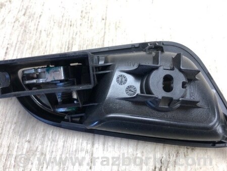 ФОТО Ручка двери внутренняя для Ford Focus 3 (01.2010 - 03.2018) Киев