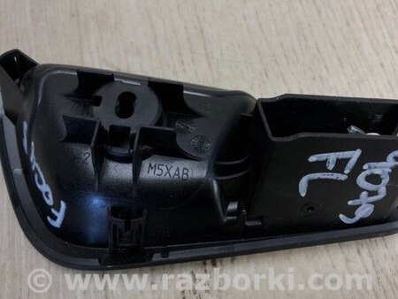 ФОТО Ручка двери внутренняя для Ford Focus 3 (01.2010 - 03.2018) Киев