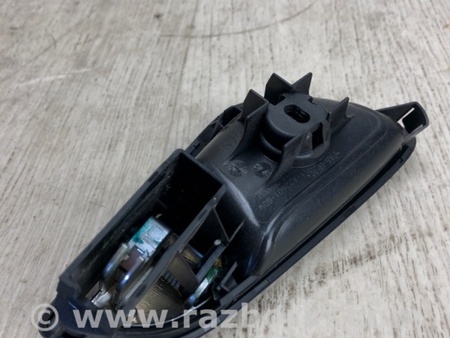 ФОТО Ручка двери внутренняя для Ford Focus 3 (01.2010 - 03.2018) Киев