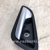 ФОТО Ручка двери внутренняя для Ford Focus 3 (01.2010 - 03.2018) Киев