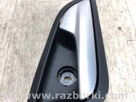 ФОТО Ручка двери внутренняя для Ford Focus 3 (01.2010 - 03.2018) Киев