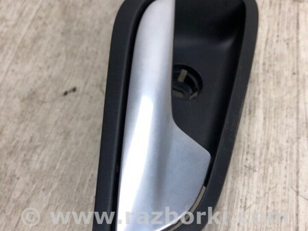 ФОТО Ручка двери внутренняя для Ford Focus 3 (01.2010 - 03.2018) Киев